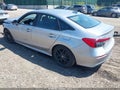 Photo 3 of 16 — 2023 Honda Civic