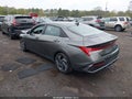 Photo 3 of 16 — 2024 Hyundai Elantra
