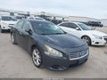 Photo 1 of 11 — 2012 Nissan Maxima