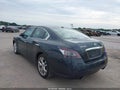 Photo 3 of 11 — 2012 Nissan Maxima