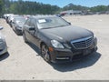 Photo 1 of 16 — 2012 Mercedes-Benz E-Class