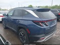 Photo 14 of 17 — 2025 Hyundai Tucson