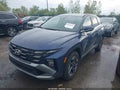 Photo 2 of 17 — 2025 Hyundai Tucson