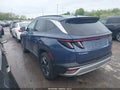 Photo 3 of 17 — 2025 Hyundai Tucson