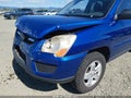Photo 17 of 18 — 2009 Kia Sportage