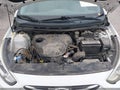Photo 10 of 11 — 2016 Hyundai Accent