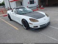 Photo 1 of 17 — 2008 Chevrolet Corvette