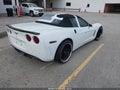 Photo 4 of 17 — 2008 Chevrolet Corvette