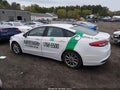 Photo 14 of 16 — 2017 Ford Fusion