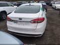 Photo 16 of 16 — 2017 Ford Fusion