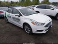 Photo 1 of 16 — 2017 Ford Fusion