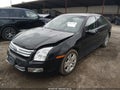 Photo 2 of 11 — 2008 Ford Fusion