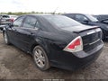 Photo 3 of 11 — 2008 Ford Fusion