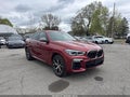 Photo 1 of 10 — 2021 BMW X6