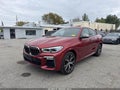 Photo 2 of 10 — 2021 BMW X6