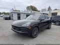 Photo 2 of 10 — 2021 Porsche Cayenne
