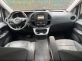 Photo 8 of 10 — 2016 Mercedes-Benz Metris