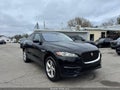 Photo 1 of 10 — 2018 Jaguar F-Pace