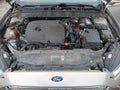 Photo 10 of 17 — 2015 Ford Fusion