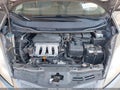 2013 Honda Fit — photo 10 of 17 | VIN JHMGE8H3XDC020059