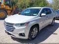 Photo 2 of 15 — 2018 Chevrolet Traverse