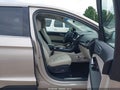 Photo 5 of 16 — 2017 Ford Edge
