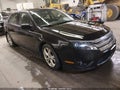 Photo 1 of 12 — 2012 Ford Fusion