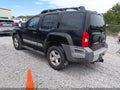 Photo 3 of 11 — 2007 Nissan Xterra