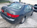 Photo 4 of 11 — 2005 Honda Accord