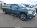 Photo 1 of 16 — 2008 Chevrolet Silverado 1500