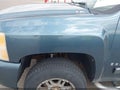 Photo 6 of 16 — 2008 Chevrolet Silverado 1500