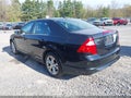 Photo 3 of 12 — 2012 Ford Fusion