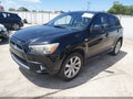 Photo 2 of 11 — 2012 Mitsubishi Outlander Sport