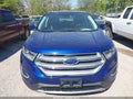 Photo 12 of 20 — 2015 Ford Edge