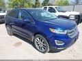 Photo 1 of 20 — 2015 Ford Edge