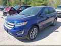 Photo 2 of 20 — 2015 Ford Edge