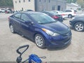 Photo 1 of 11 — 2012 Hyundai Elantra