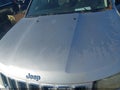 Photo 12 of 13 — 2014 Jeep Compass