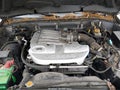 Photo 10 of 11 — 2004 Nissan Pathfinder