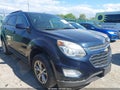 Photo 1 of 13 — 2016 Chevrolet Equinox
