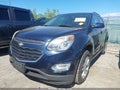 Photo 2 of 13 — 2016 Chevrolet Equinox
