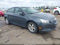 Photo 1 of 11 — 2013 Chevrolet Cruze