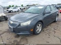 Photo 2 of 11 — 2013 Chevrolet Cruze