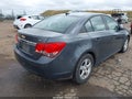 Photo 4 of 11 — 2013 Chevrolet Cruze