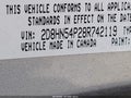 Photo 9 of 11 — 2008 Dodge Grand Caravan