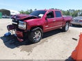 Photo 2 of 19 — 2018 Chevrolet Silverado 1500