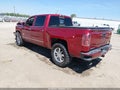 Photo 3 of 19 — 2018 Chevrolet Silverado 1500