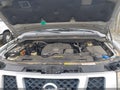 Photo 10 of 11 — 2008 Nissan Armada