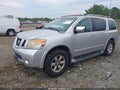 Photo 2 of 11 — 2008 Nissan Armada