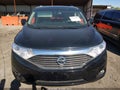 Photo 12 of 16 — 2017 Nissan Quest